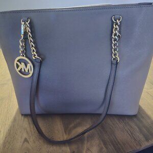 Tan Michael Kors Handbag Tote